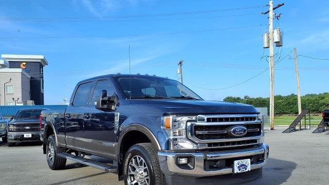 Preowned 2020 Ford F-250 Super Duty King Ranch for Sale