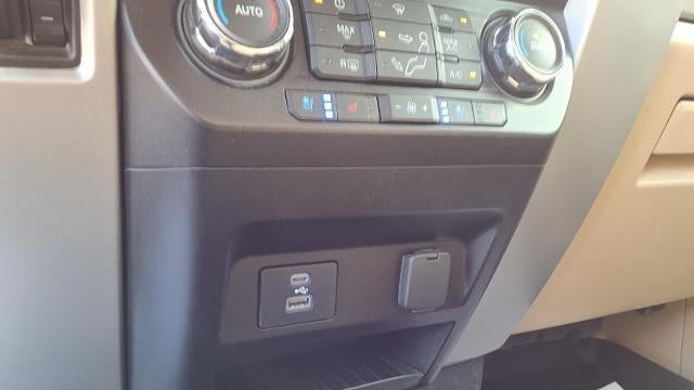 2020 Ford F-250 Super Duty King Ranch