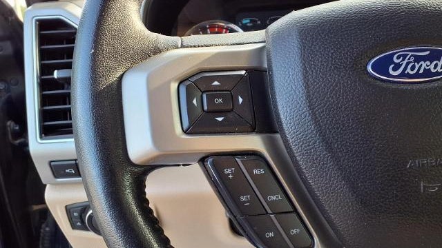 2020 Ford F-250 Super Duty King Ranch