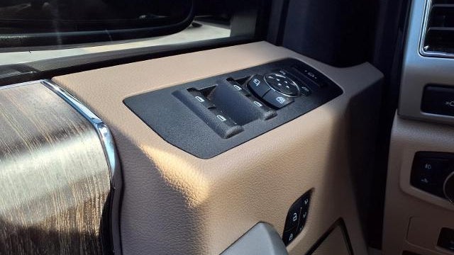 2020 Ford F-250 Super Duty King Ranch