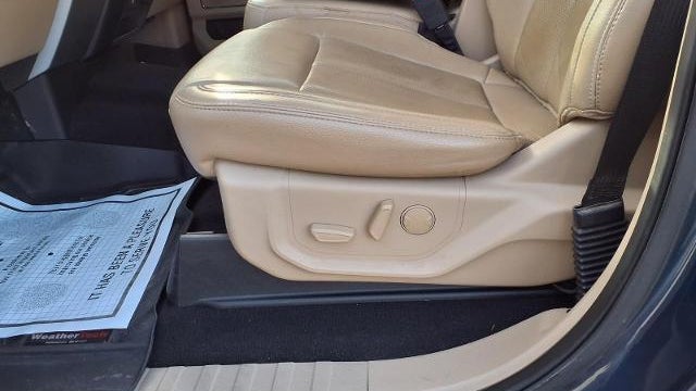 2020 Ford F-250 Super Duty King Ranch