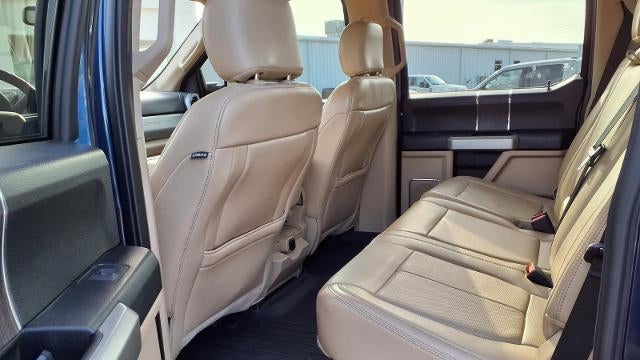 2020 Ford F-250 Super Duty King Ranch