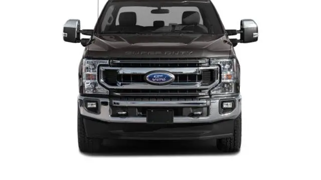 2020 Ford F-250 Super Duty King Ranch
