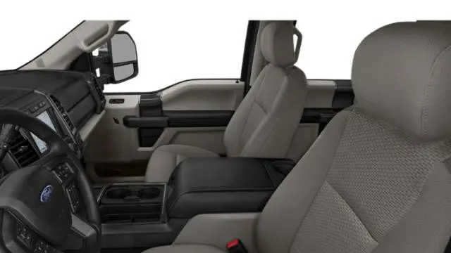 2020 Ford F-250 Super Duty King Ranch
