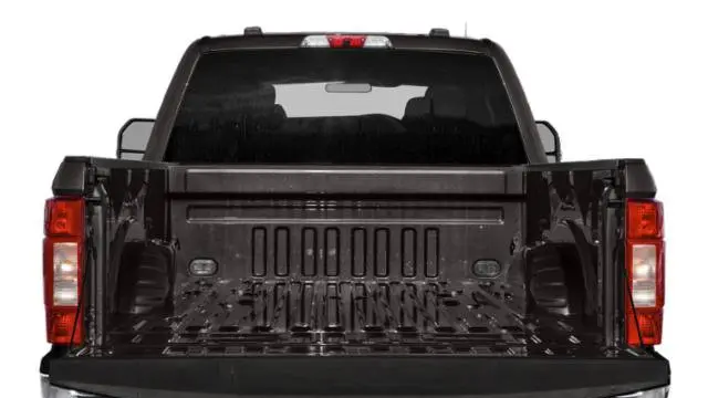 2020 Ford F-250 Super Duty King Ranch