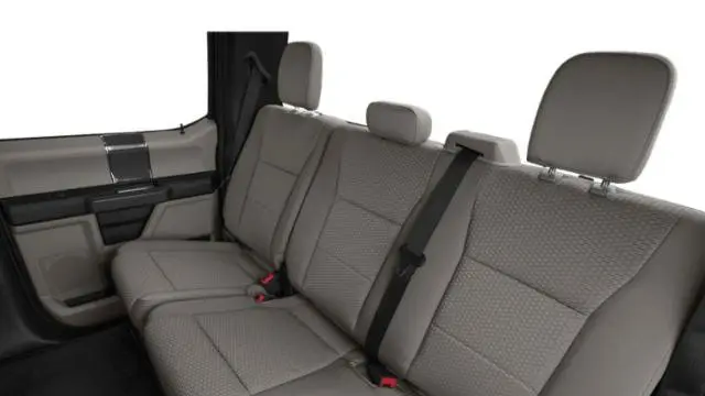 2020 Ford F-250 Super Duty King Ranch