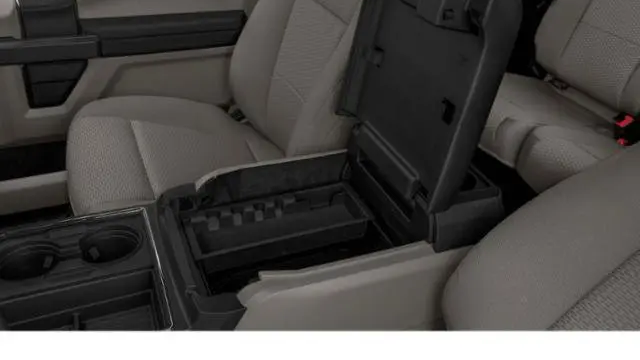 2020 Ford F-250 Super Duty King Ranch