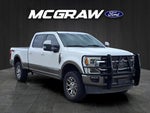 2020 F-250 Super Duty Thumbnail 4