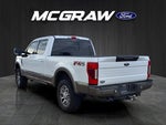 2020 F-250 Super Duty Thumbnail 7