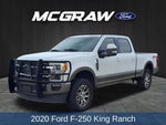 2020 F-250 Super Duty Thumbnail 2