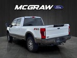 2020 F-250 Super Duty Thumbnail 7