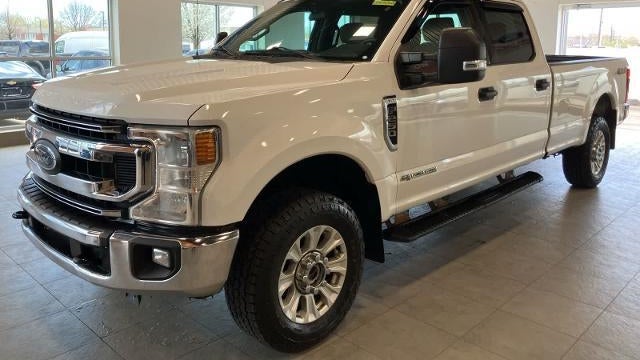 Preowned 2020 Ford F-250 Super Duty King Ranch for Sale