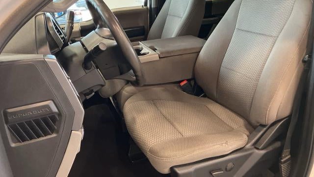 2020 Ford F-250 Super Duty King Ranch