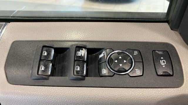 2020 Ford F-250 Super Duty King Ranch