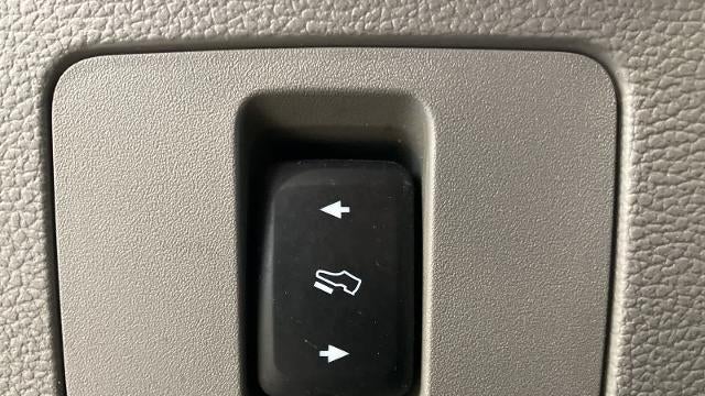 2020 Ford F-250 Super Duty King Ranch