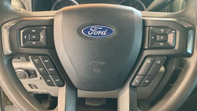 2020 Ford F-250 Super Duty King Ranch