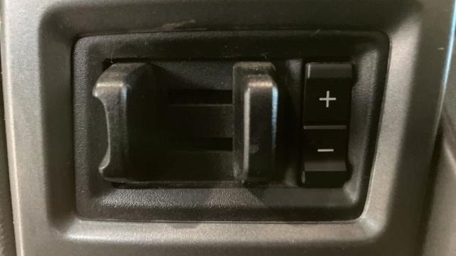 2020 Ford F-250 Super Duty King Ranch