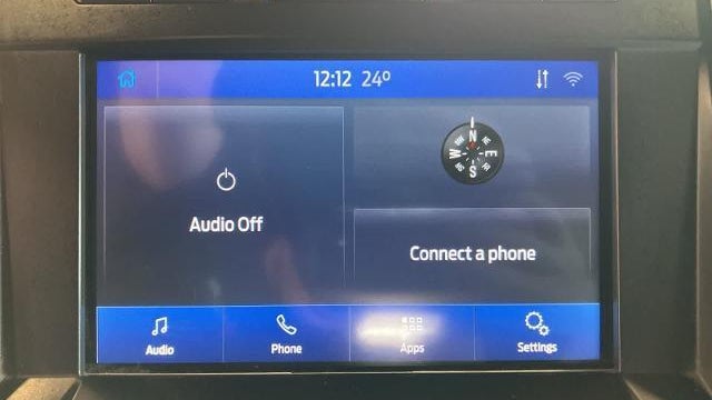 2020 Ford F-250 Super Duty King Ranch