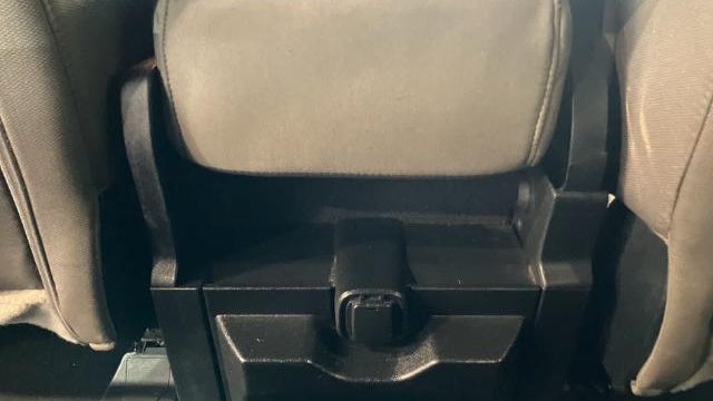 2020 Ford F-250 Super Duty King Ranch