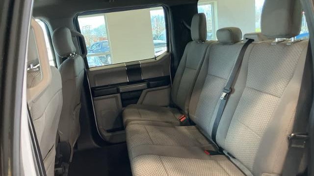 2020 Ford F-250 Super Duty King Ranch