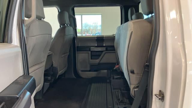 2020 Ford F-250 Super Duty King Ranch