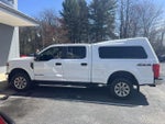 2020 F-250 Super Duty Thumbnail 4