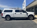 2020 F-250 Super Duty Thumbnail 7