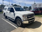 2020 F-250 Super Duty Thumbnail 8
