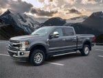 2020 F-250 Super Duty Thumbnail 1