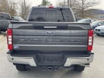 2020 F-250 Super Duty Thumbnail 4