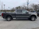 2020 F-250 Super Duty Thumbnail 6