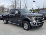 2020 F-250 Super Duty Thumbnail 7