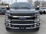 2020 F-250 Super Duty Thumbnail 8