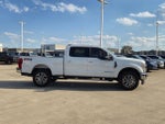 2021 F-250 Super Duty Thumbnail 2