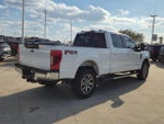 2021 F-250 Super Duty Thumbnail 3