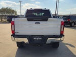 2021 F-250 Super Duty Thumbnail 4