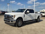 2021 F-250 Super Duty Thumbnail 7