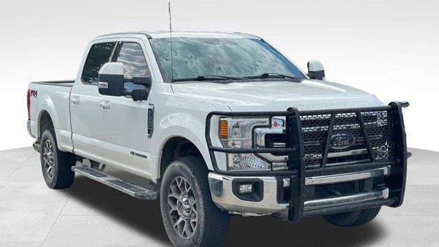 Preowned 2021 Ford F-250 Super Duty King Ranch for Sale