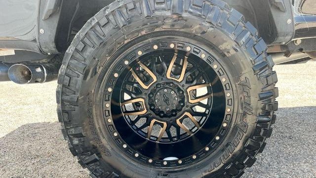 2021 Ford F-250 Super Duty King Ranch