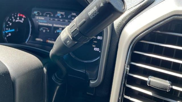 2021 Ford F-250 Super Duty King Ranch