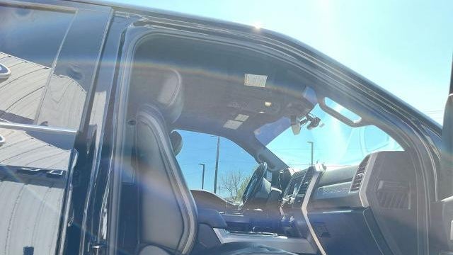 2021 Ford F-250 Super Duty King Ranch