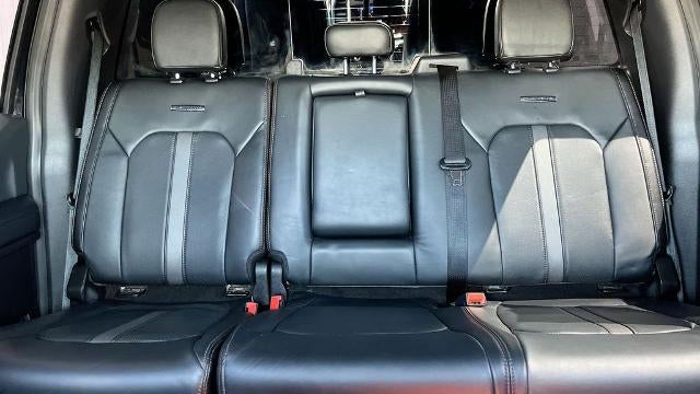 2021 Ford F-250 Super Duty King Ranch