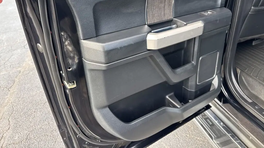 2021 Ford F-250 Super Duty King Ranch