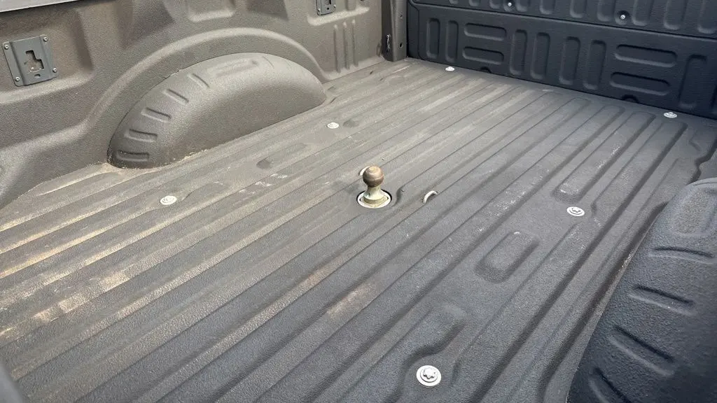 2021 Ford F-250 Super Duty King Ranch