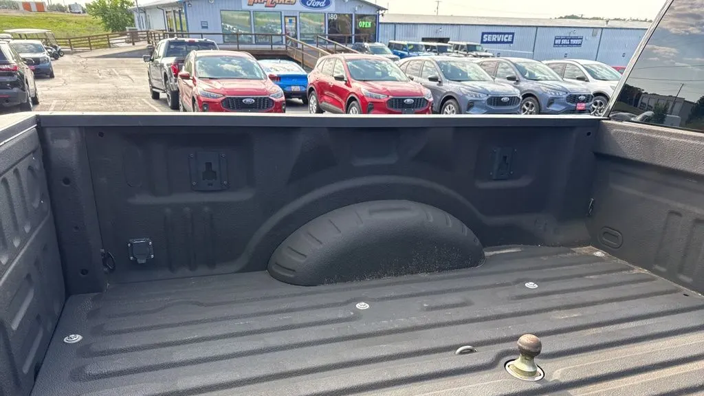 2021 Ford F-250 Super Duty King Ranch