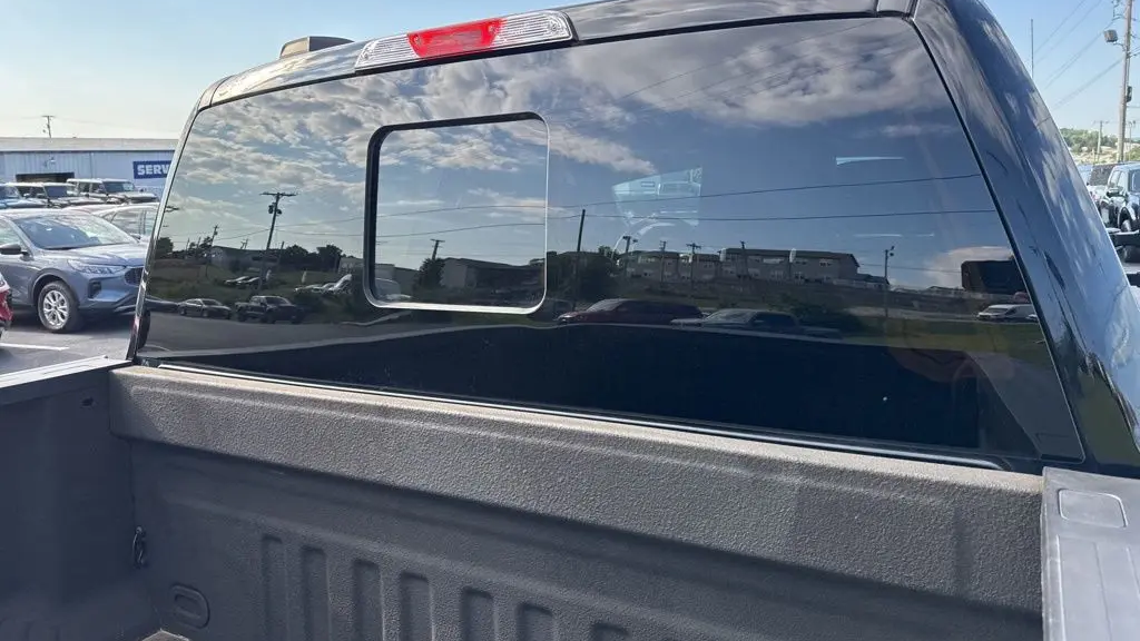 2021 Ford F-250 Super Duty King Ranch