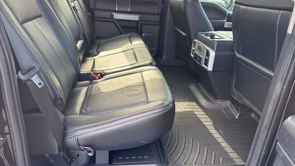 2021 Ford F-250 Super Duty King Ranch