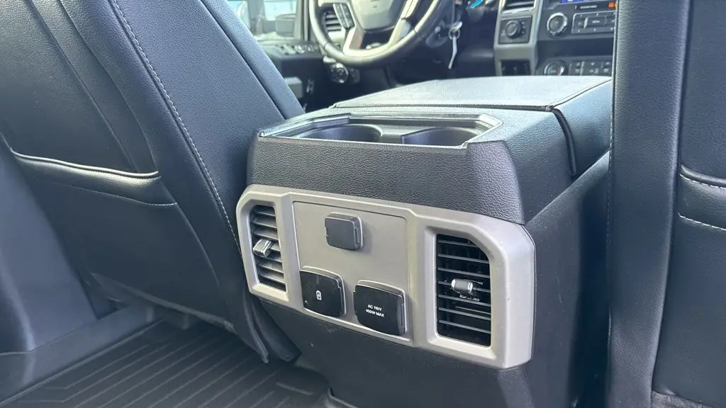 2021 Ford F-250 Super Duty King Ranch