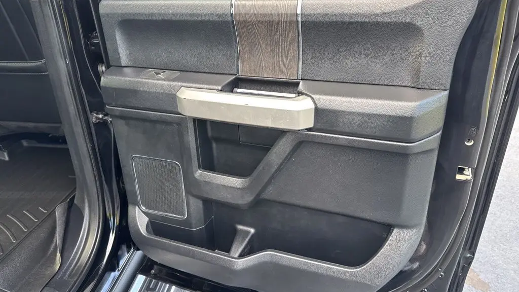 2021 Ford F-250 Super Duty King Ranch