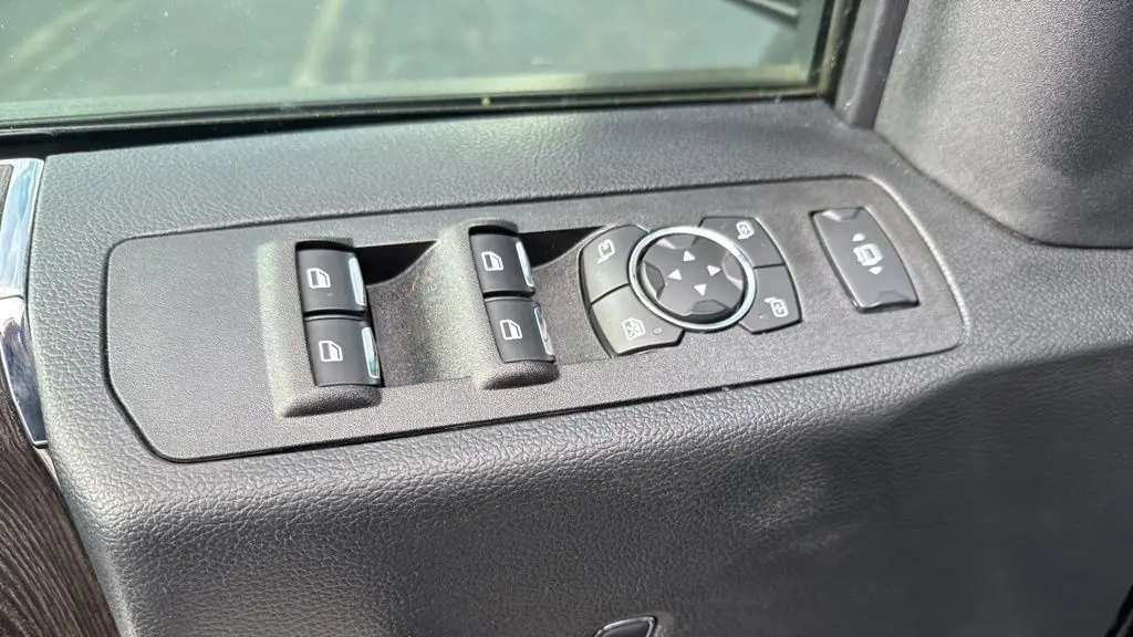 2021 Ford F-250 Super Duty King Ranch